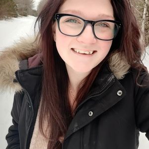 Meet your Posher, Shelby